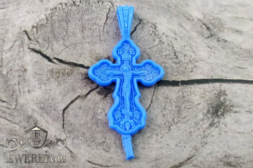 Cross 18617IH of injection wax (wholesale), фото