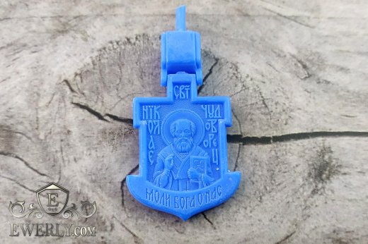 Ладанка - восковка из инжекторного воска (опт) купить 18060GD