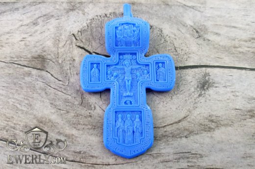Cross 18596VF of injection wax (wholesale), фото