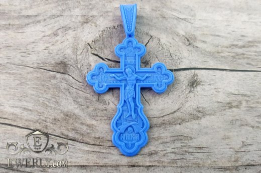 Cross 18730IJ of injection wax (wholesale), фото