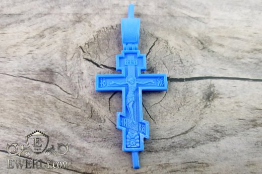 Cross 18659AQ of injection wax (wholesale), фото