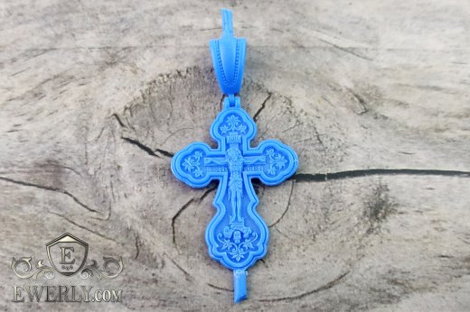 Cross - Waxex [stencil] of injection wax (wholesale) to buy 18036NT