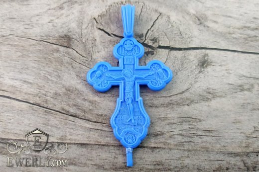 Cross 18609KY of injection wax (wholesale), фото