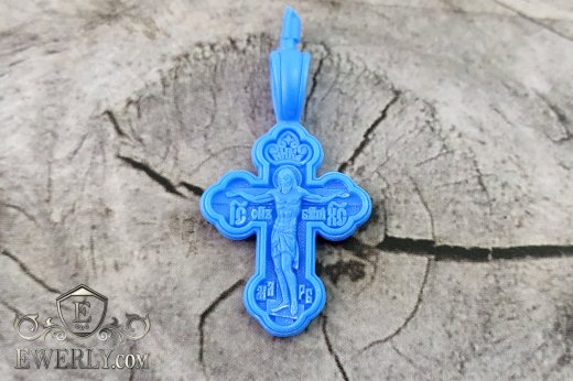 Cross 18201JL of injection wax (wholesale), фото